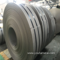 Q265 P235gh Cold Rolled Mild Carbon Steel Strip